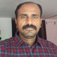 Muruganandham Raman