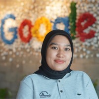 Desy Faridatul Anisa