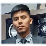 Deryan Alexis Almendras Arroyo