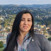 Heloisa Maria Duarte Meira