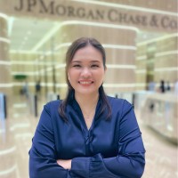 Bernadette Dela Cruz