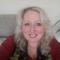 Sharon McAllister