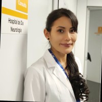 Myriam De La Cruz Puebla, Md, Phd