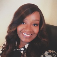 Keonna Levett