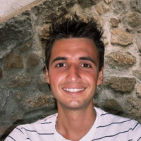 Nicolas Le Bail