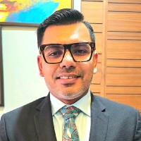 Dheeraj Kumar