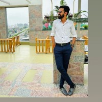 Dhaval Pandya