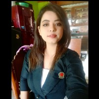 Aisha Laskar