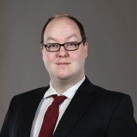 Bradley Boman