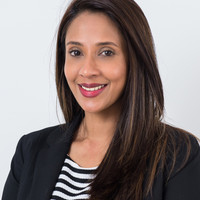 Priscilla Patwa
