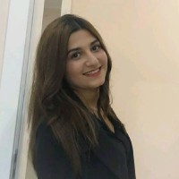 Sura Azizli, GCDF, CCSP