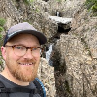 Blake Hendriksen CTS-D, CTS-I