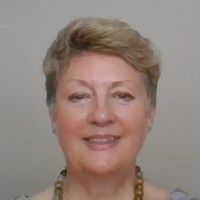 Glynis Wood