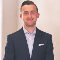 Marshall Angus Denton