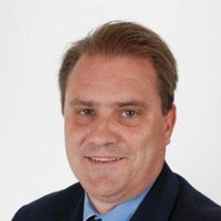 Sean McGladdery