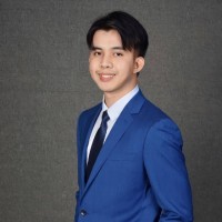 John Rey Matienzo