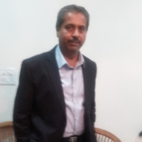 Mohammed Azam Ali