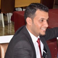 Mohammed Khalaf