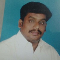 Vijayan Thangaraj