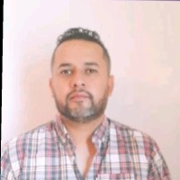 Fernando Felix Alvarado Hernandez