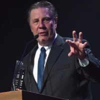 Bart Herbison