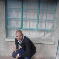 Ibrahim Wesonga