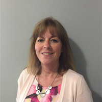 Jackie Tiedeman