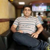 Sourabh Kumar Mahajan