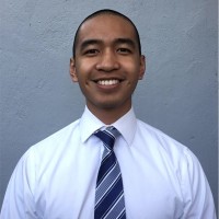 Stephen Rey Carag
