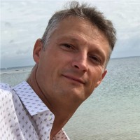 Pierrick Lafargue