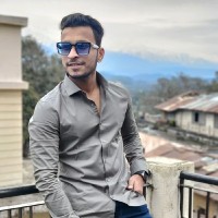 Shubham Agarwal