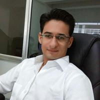 Hitesh Paradava