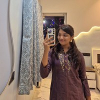 Drashti Shah