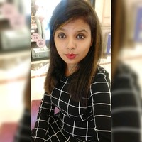 Snehil Srivastava
