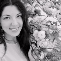 Anna Pichugina
