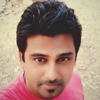 Vinay Barot