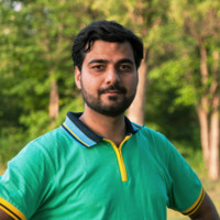 Syed Ahmad Khalid