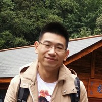 刘展峰