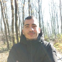 Muhammed Yayık