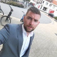 Hessel Dolman