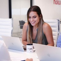 Maria Victoria Rodriguez