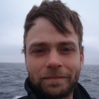Andreas Øhlenschlæger