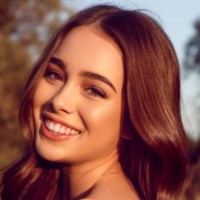 Savannah Gonzales
