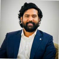 Jithin Joseph
