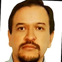 Jose Andres Baños Barradas