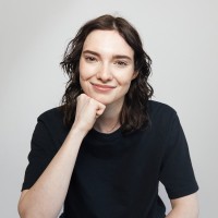 Freya Ward-Brickett