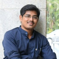 Dinesh Manickam