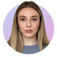Anastasiia Dranikova