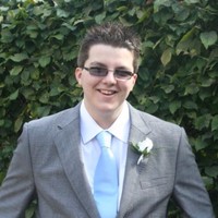 Alex James Walmsley