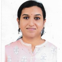 Anuja Murali
